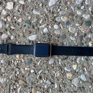 Apple Watch series 2